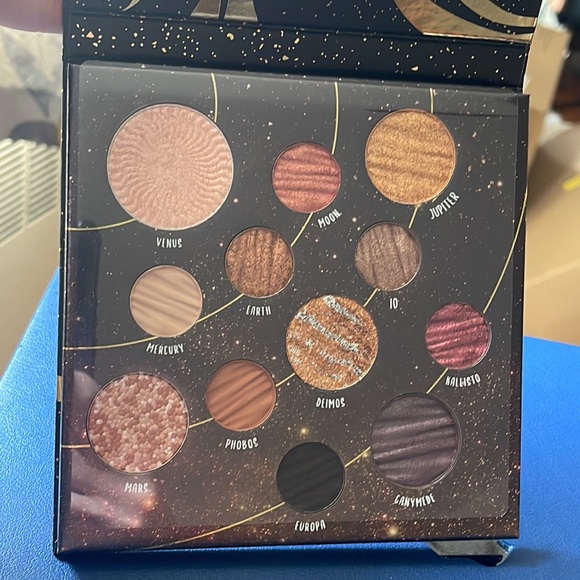 COPY - NWT DiTO Venus Palette - Picture 6 of 7